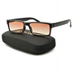 Очки PLUSY Tinted Flex Correctional Eyeglasses + вознаграждение WYB_ST305 цена и информация | Женские солнцезащитные очки | 220.lv