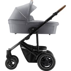 Люлька для коляски Britax-Römer Smile III, nordic grey цена и информация | Аксессуары для колясок | 220.lv