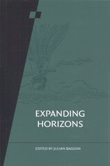 Expanding Horizons: Volume 93: Philosophy Spreads Its Wings cena un informācija | Vēstures grāmatas | 220.lv