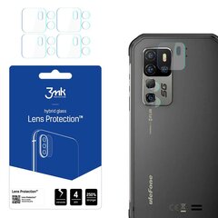 3mk Lens Protection™ screen protector cena un informācija | Ekrāna aizsargstikli | 220.lv