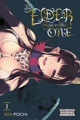 Elder Sister-Like One, Vol. 1 цена и информация | Фантастика, фэнтези | 220.lv