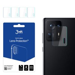 3mk Lens Protection™ screen protector cena un informācija | Ekrāna aizsargstikli | 220.lv