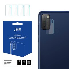 3mk Lens Protection™ screen protector cena un informācija | Ekrāna aizsargstikli | 220.lv