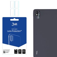 TCL Tab 10S - 3mk Lens Protection™ screen protector цена и информация | Аксессуары для планшетов, электронных книг | 220.lv