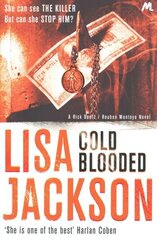 Cold Blooded: New Orleans series, book 2 цена и информация | Фантастика, фэнтези | 220.lv