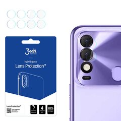 ZTE Blade V40S - 3mk Lens Protection™ screen protector цена и информация | Защитные пленки для телефонов | 220.lv