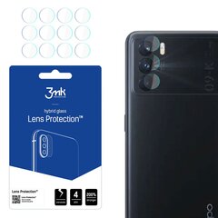 Huawei Mate X3 - 3mk Lens Protection™ screen protector цена и информация | Защитные пленки для телефонов | 220.lv