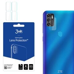 3mk Lens Protection™ screen protector cena un informācija | Ekrāna aizsargstikli | 220.lv