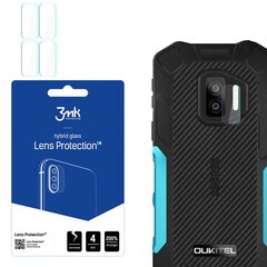 3mk Lens Protection™ screen protector цена и информация | Защитные пленки для телефонов | 220.lv