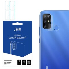 3mk Lens Protection™ screen protector cena un informācija | Ekrāna aizsargstikli | 220.lv