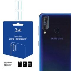 Samsung Galaxy A60 - 3mk Lens Protection™ screen protector цена и информация | Защитные пленки для телефонов | 220.lv