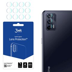 Realme GT Neo 2T 5G - 3mk Lens Protection™ screen protector цена и информация | Защитные пленки для телефонов | 220.lv