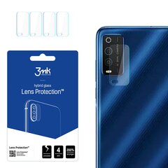 ZTE Blade V40S - 3mk Lens Protection™ screen protector цена и информация | Защитные пленки для телефонов | 220.lv