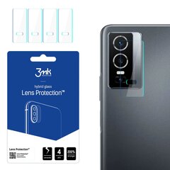 3mk Lens Protection™ screen protector cena un informācija | Ekrāna aizsargstikli | 220.lv