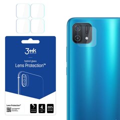 ZTE Blade V40S - 3mk Lens Protection™ screen protector цена и информация | Защитные пленки для телефонов | 220.lv