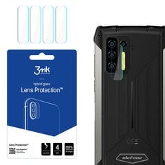 Ulefone Power Armor 13 - 3mk Lens Protection™ screen protector цена и информация | Защитные пленки для телефонов | 220.lv