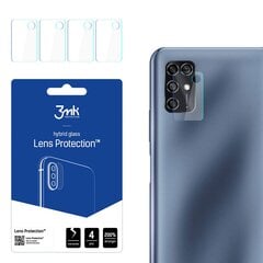 ZTE Blade V30 Vita - 3mk Lens Protection™ screen protector цена и информация | Защитные пленки для телефонов | 220.lv