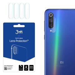 Xiaomi Mi 9 SE Global - 3mk Lens Protection™ screen protector цена и информация | Защитные пленки для телефонов | 220.lv