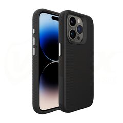 Vmax Triangle Case for iPhone 12 Pro 6,1" black цена и информация | Чехлы для телефонов | 220.lv