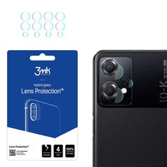 3mk Lens Protection™ screen protector cena un informācija | Ekrāna aizsargstikli | 220.lv