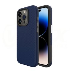 Vmax Triangle Case for iPhone 13 6,1" navy blue цена и информация | Чехлы для телефонов | 220.lv