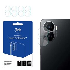 3mk Lens Protection™ screen protector cena un informācija | Ekrāna aizsargstikli | 220.lv