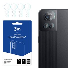 3mk Lens Protection™ screen protector cena un informācija | Ekrāna aizsargstikli | 220.lv