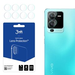 3mk Lens Protection™ screen protector cena un informācija | Ekrāna aizsargstikli | 220.lv