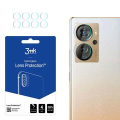 3mk Lens Protection™ screen protector cena un informācija | Ekrāna aizsargstikli | 220.lv