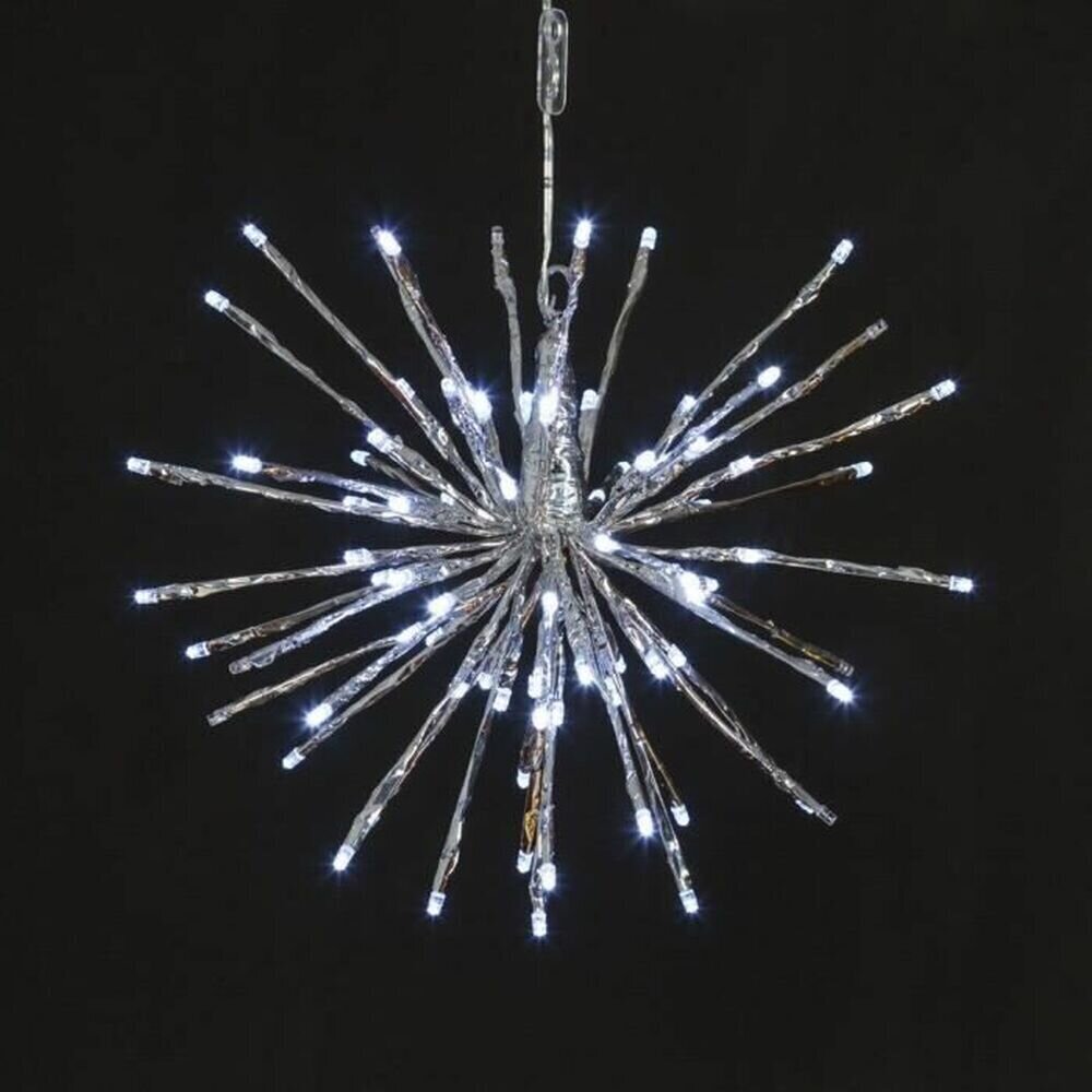LED gaismas vītne Lotti Fireworks цена и информация | Ziemassvētku lampiņas, LED virtenes | 220.lv