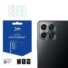 ZTE Blade V40S - 3mk Lens Protection™ screen protector цена и информация | Защитные пленки для телефонов | 220.lv