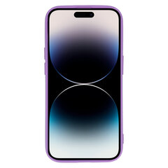 Vennus Silicone Heart iPhone 13 Pro цена и информация | Чехлы для телефонов | 220.lv