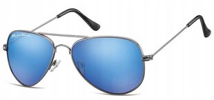 Женские солнцезащитные очки Мужские солнцезащитные очки PILOTS AVIATOR LENSES MS94C цена и информация | Женские солнцезащитные очки | 220.lv