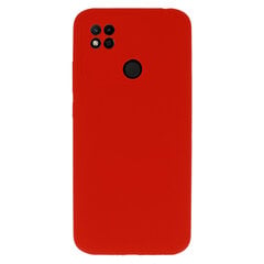 Vennus Case Silicone Lite Xiaomi Redmi 10A cena un informācija | Telefonu vāciņi, maciņi | 220.lv