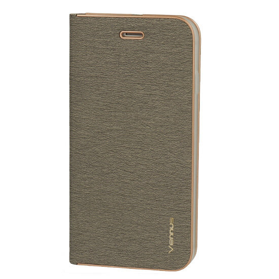 Vennus Book Case Samsung Galaxy J3 (2016) cena un informācija | Telefonu vāciņi, maciņi | 220.lv