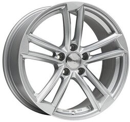 Wheelworld Wh27 9.5R21 5X112/35 66.6 cena un informācija | Lietie diski | 220.lv