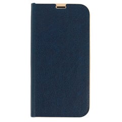 Чехол-книжка с рамкой для Iphone 11 Pro, темно-синий цена и информация | Чехлы для телефонов | 220.lv