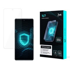 Fairphone 5 - 3mk 1UP screen protector цена и информация | Защитные пленки для телефонов | 220.lv