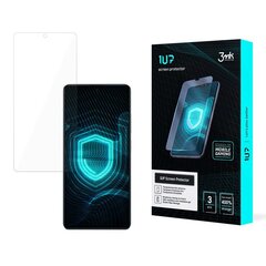 Fairphone 5 - 3mk 1UP screen protector цена и информация | Защитные пленки для телефонов | 220.lv