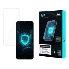 Xiaomi Redmi Note 8 - 3mk 1UP screen protector цена и информация | Защитные пленки для телефонов | 220.lv