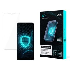 Xiaomi Redmi 12 - 3mk 1UP screen protector цена и информация | Защитные пленки для телефонов | 220.lv