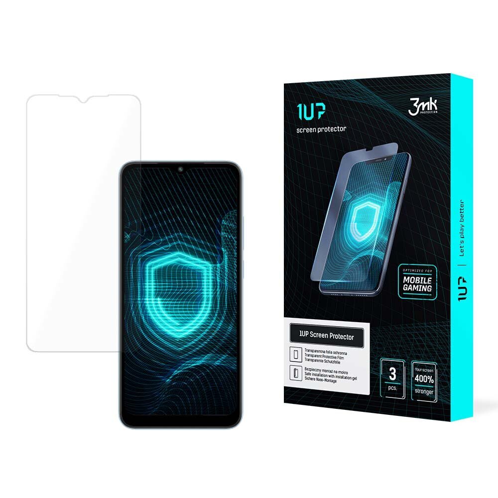 3mk 1UP screen protector cena un informācija | Ekrāna aizsargstikli | 220.lv