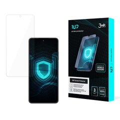 Fairphone 5 - 3mk 1UP screen protector цена и информация | Защитные пленки для телефонов | 220.lv