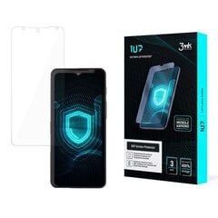 Xiaomi Redmi 12 - 3mk 1UP screen protector цена и информация | Защитные пленки для телефонов | 220.lv