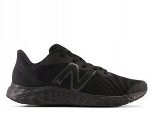 Nb arishi v2 new balance for men's black gparibb4 GPARIBB4 цена и информация | Кроссовки для мужчин | 220.lv