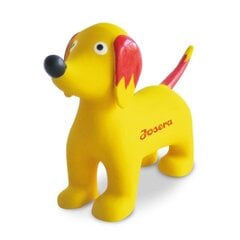 Игрушка для собак Josera Squeaky dog - Seppl цена и информация | Игрушки для собак | 220.lv