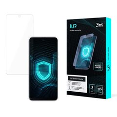 Xiaomi Redmi Note 8 - 3mk 1UP screen protector цена и информация | Защитные пленки для телефонов | 220.lv