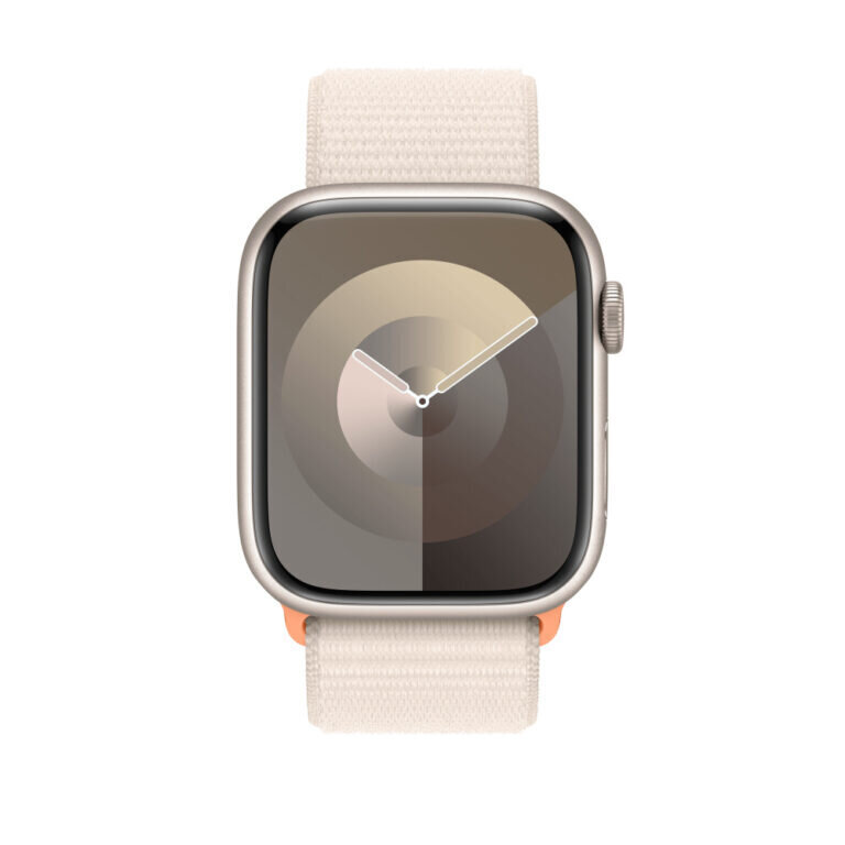 Apple Watch Neilona Siksniņa Priekš 38/40/41mm cena un informācija | Viedpulksteņu un viedo aproču aksesuāri | 220.lv