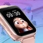 Manta Kevin SWK02PK, Pink cena un informācija | Viedpulksteņi (smartwatch) | 220.lv