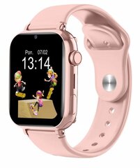 Manta Kevin SWK02PK, Pink kaina ir informacija | Viedpulksteņi (smartwatch) | 220.lv